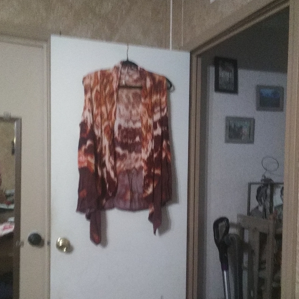Women's Vest